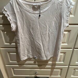 WOMEN'S  TOP-EASY WEAR, LARGE